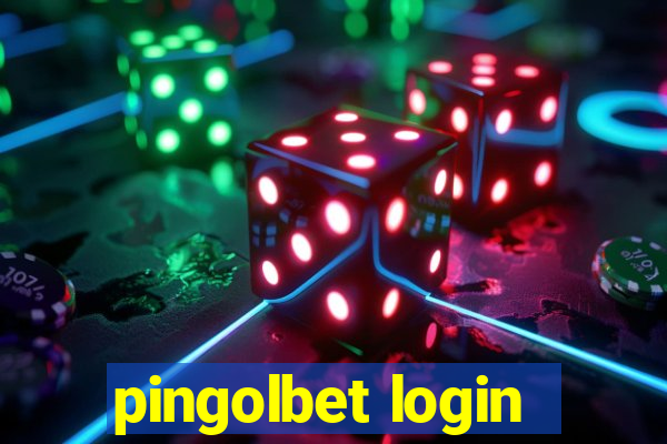 pingolbet login